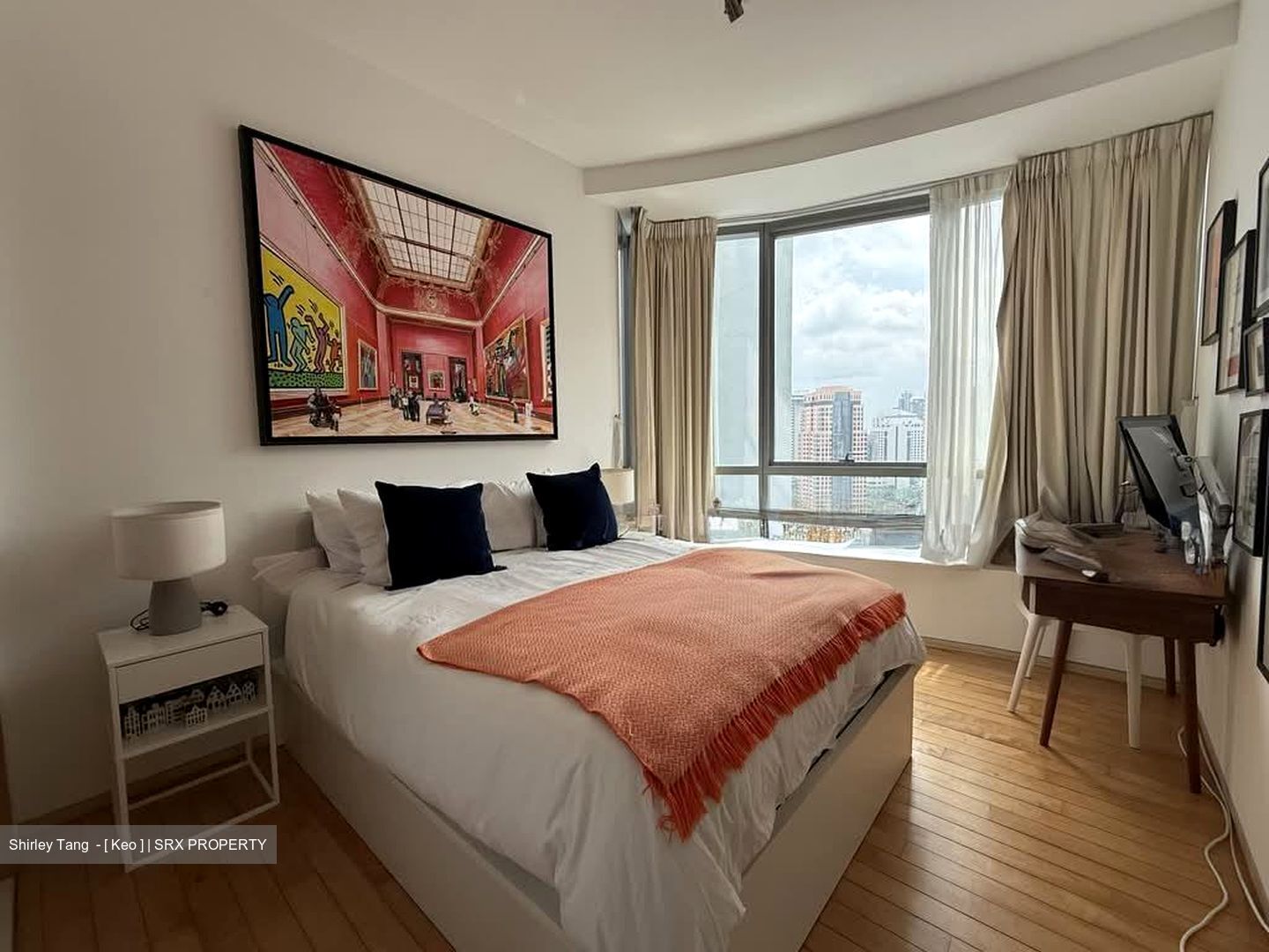Cliveden At Grange (D10), Condominium #589365661